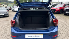 Volkswagen Polo 1.0 TSI Life 5dr Petrol Hatchback